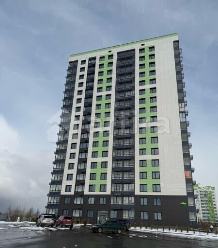 1-комн. квартира, 44 м2, 17/19 эт. Калуга - изображение 17