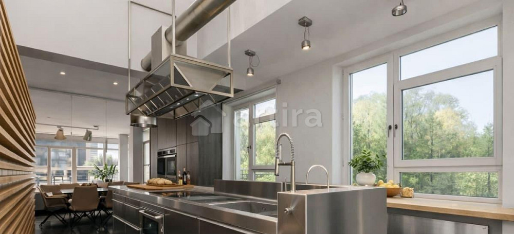 Дом, 400 м2, 6 соток, 2 эт. Москва - изображение 7