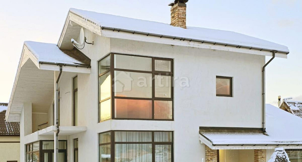 Дом, 110 м2, 9 соток, 1 эт. Ломоносов - изображение 7