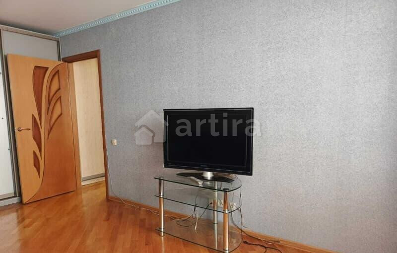 2-комн. квартира, 56 м2, 3/10 эт. Климовск - изображение 11