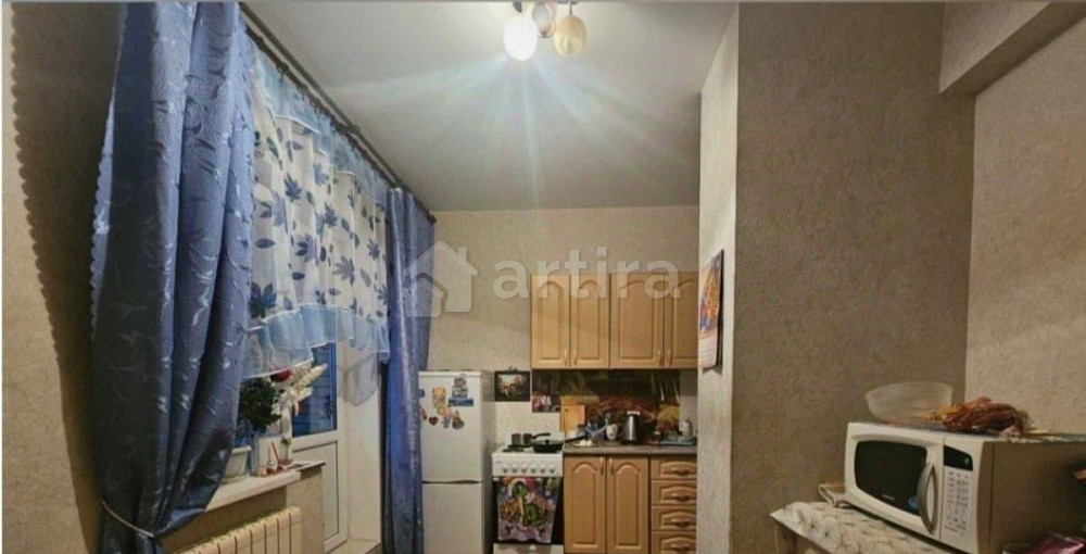 Комната, 20 м2, 16/17 эт. Ступино - изображение 3