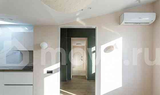 4-комн. квартира, 149.1 м2, 7/7 эт. Москва