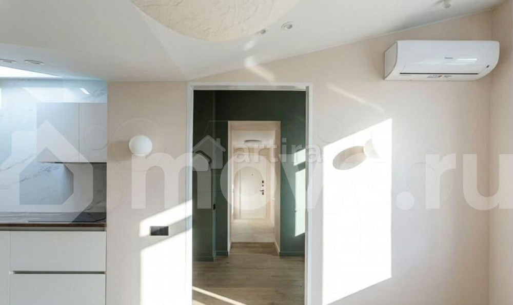 4-комн. квартира, 149.1 м2, 7/7 эт. Москва - изображение 5