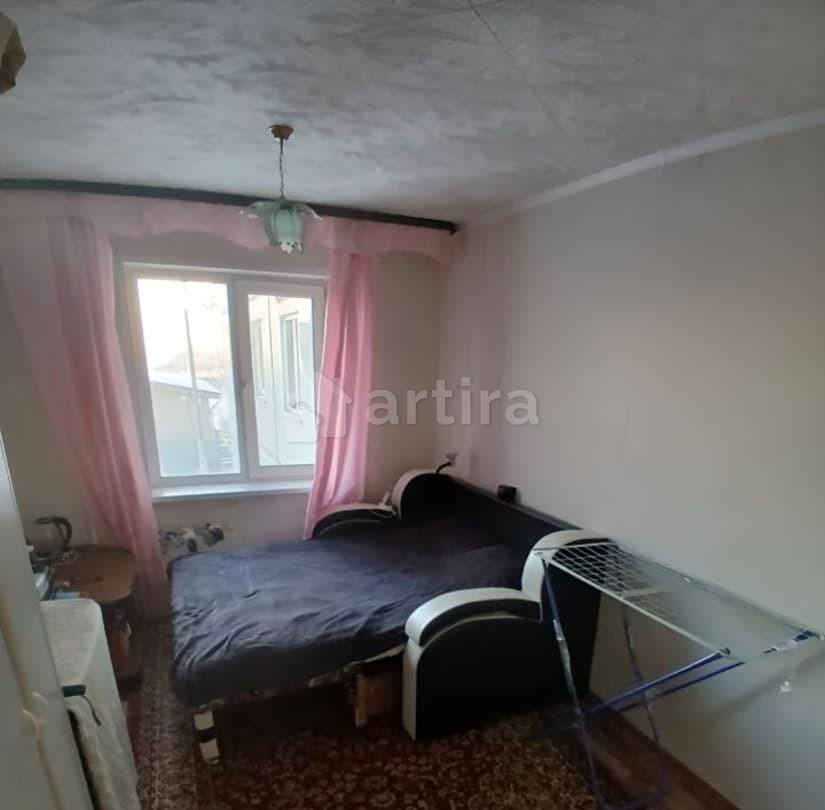 Комната, 12 м2, 2/9 эт. Красноярск - изображение 1