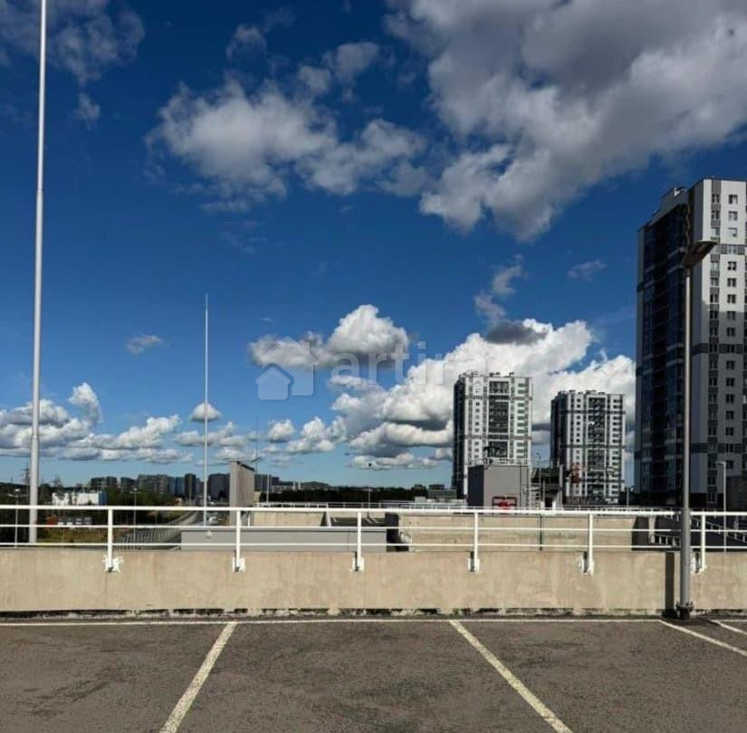 Гараж, 13 м2 Санкт-Петербург - изображение 7