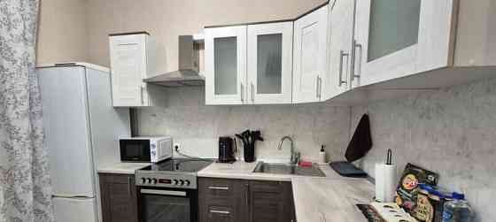 2-комн. квартира, 52 м2, 9/22 эт. Пушкино