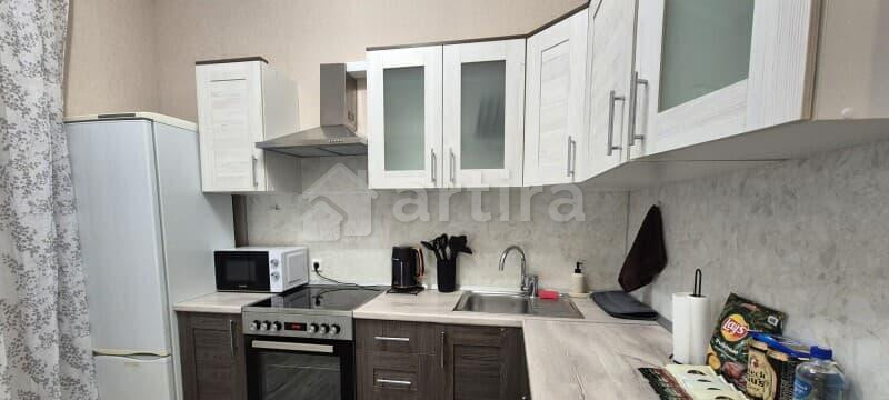 2-комн. квартира, 52 м2, 9/22 эт. Пушкино - изображение 6