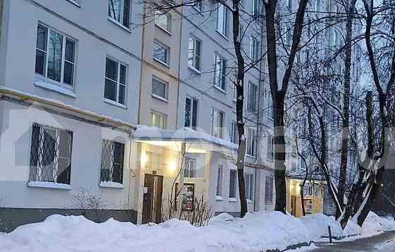 Студия, 17.2 м2, 1/9 эт. Москва