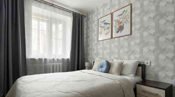 2-комн. апарт-ы, 55 м2, 4/4 эт. Санкт-Петербург