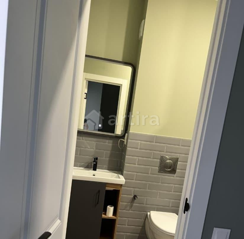 Таунхаус, 120 м2, 2 сотки, 3 эт. Истра - изображение 7