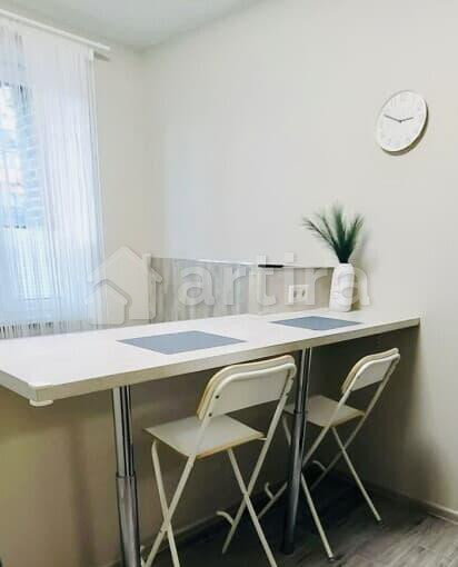 Студия, 30 м2, 1/17 эт. Троицк - изображение 2