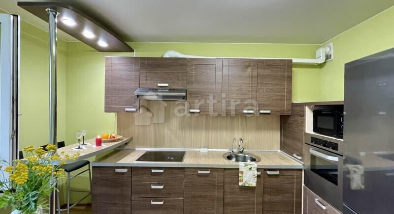 2-комн. квартира, 47 м2, 5/10 эт. Санкт-Петербург - изображение 8