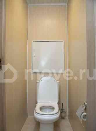 2-комн. квартира, 53.5 м2, 5/17 эт. Москва