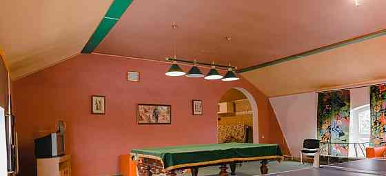 Коттедж, 550 м2, 17 соток, 3 эт. Солнечногорск