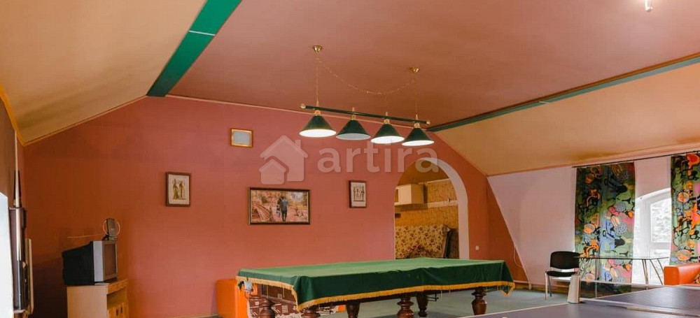 Коттедж, 550 м2, 17 соток, 3 эт. Солнечногорск - изображение 3