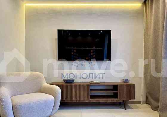 3-комн. квартира, 70 м2, 3/12 эт. Москва