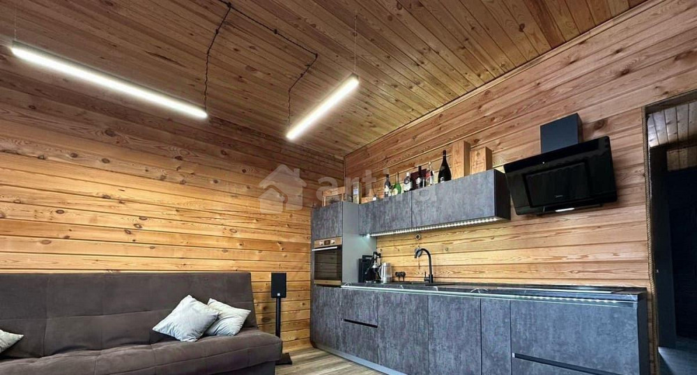 Дом, 74 м2, 10 соток, 1 эт. Сысерть - изображение 7