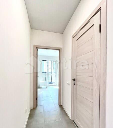 2-комн. квартира, 58 м2, 19/21 эт. Москва - изображение 8