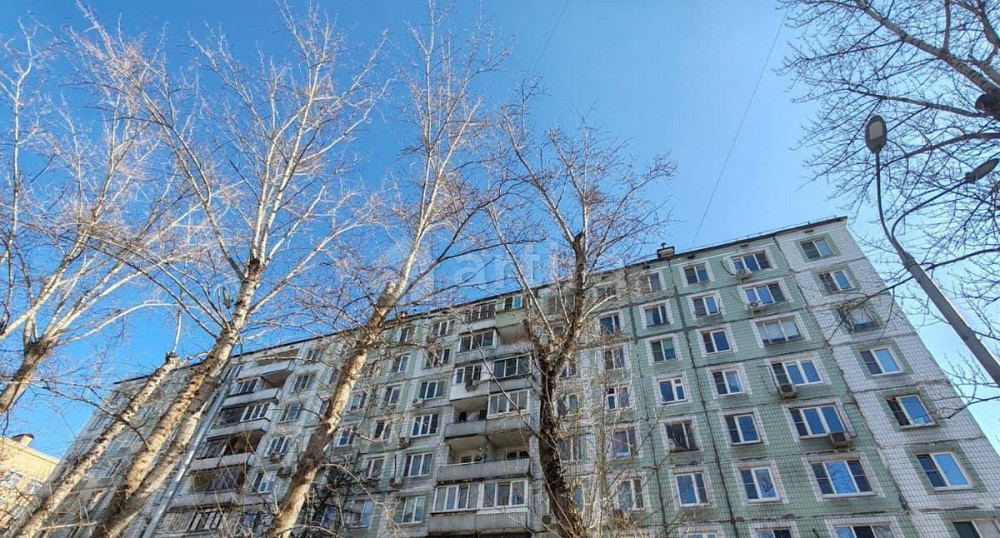 Комната, 10.2 м2, 9/9 эт. Москва - изображение 1