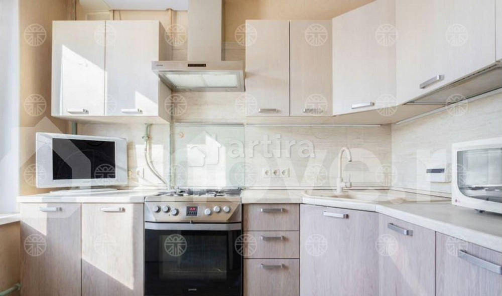 1-комн. квартира, 32.9 м2, 4/9 эт. Москва - изображение 3