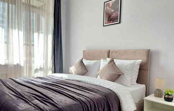 2-комн. квартира, 40 м2, 2/23 эт. Санкт-Петербург