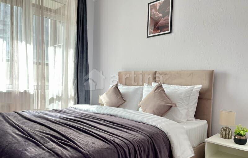 2-комн. квартира, 40 м2, 2/23 эт. Санкт-Петербург - изображение 2