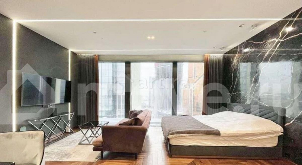 Студия, 51 м2, 28/78 эт. Москва - изображение 6