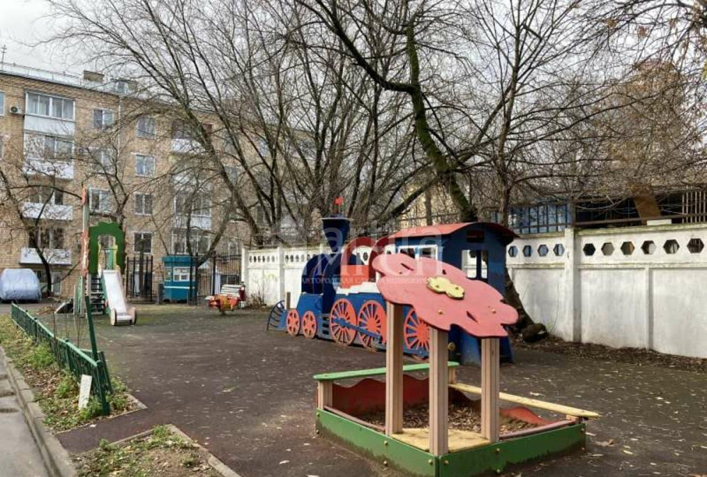 1-комн. квартира, 36 м2, 2/5 эт. Москва - изображение 11