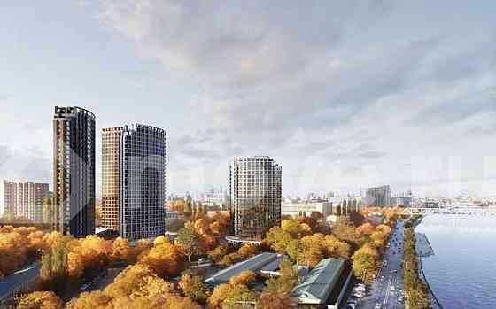 1-комн. квартира, 32.8 м2, 3/28 эт. Москва