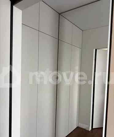 4-комн. квартира, 99.1 м2, 18/22 эт. Москва