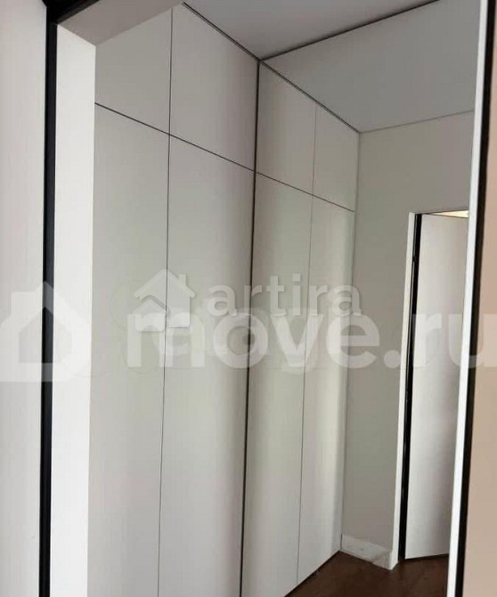 4-комн. квартира, 99.1 м2, 18/22 эт. Москва - изображение 2