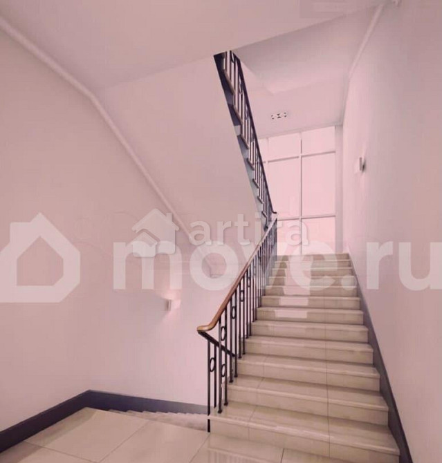 Студия, 12.4 м2, 2/2 эт. Москва - изображение 7