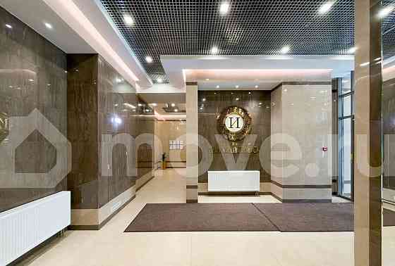 3-комн. пентхаус, 104.9 м2, 19/19 эт. Москва