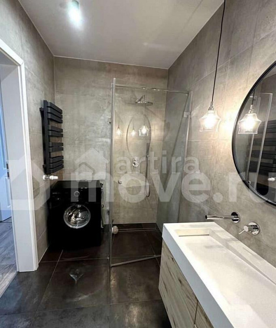 Студия, 16.7 м2, 5/5 эт. Москва - изображение 3