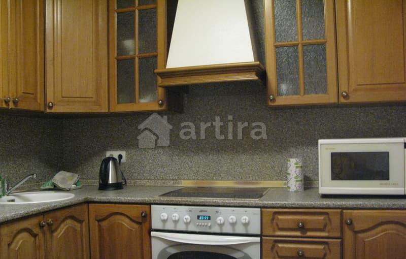 2-комн. квартира, 54 м2, 3/10 эт. Дзержинский - изображение 4