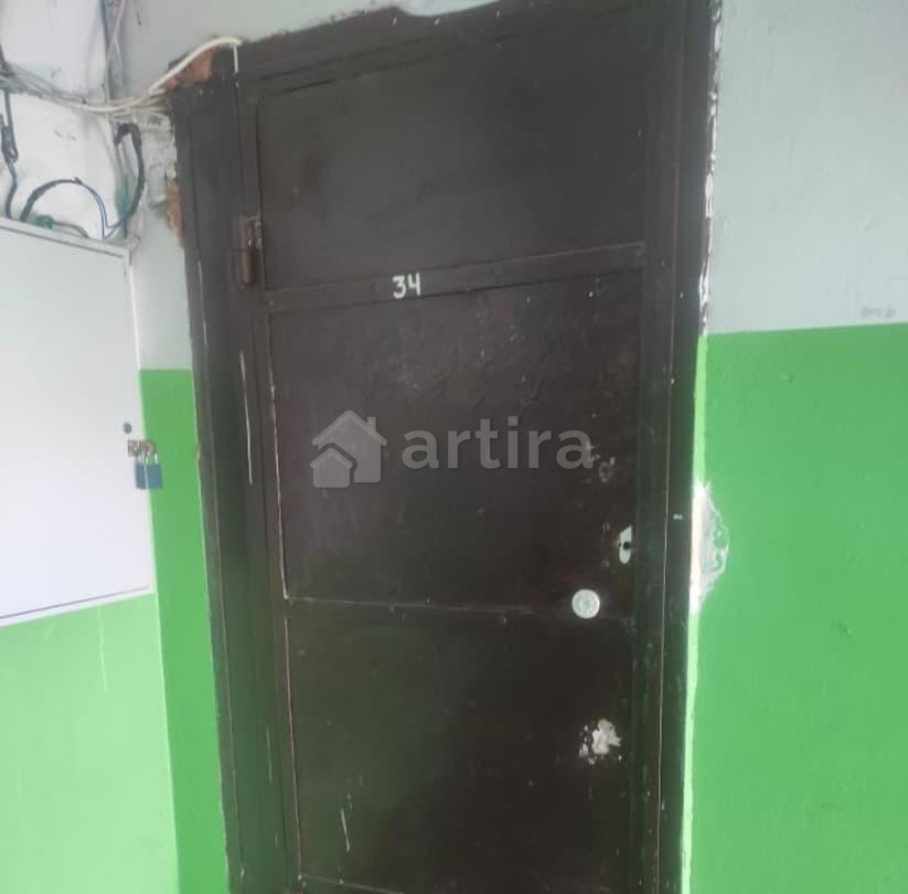 Комната, 20 м2, 3/6 эт. Евпатория - изображение 6