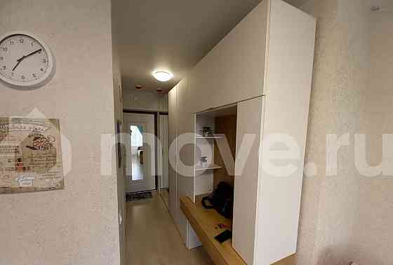 Студия, 15.5 м2, 6/9 эт. Зеленоград