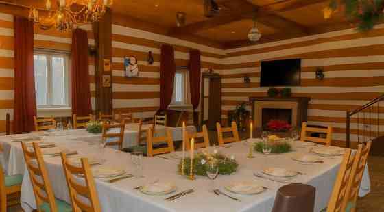 Коттедж, 500 м2 Новосибирск