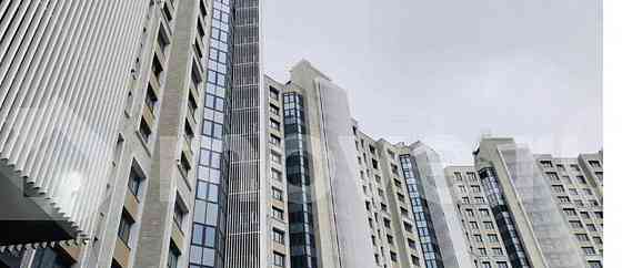 Студия, 61 м2, 13/20 эт. Москва