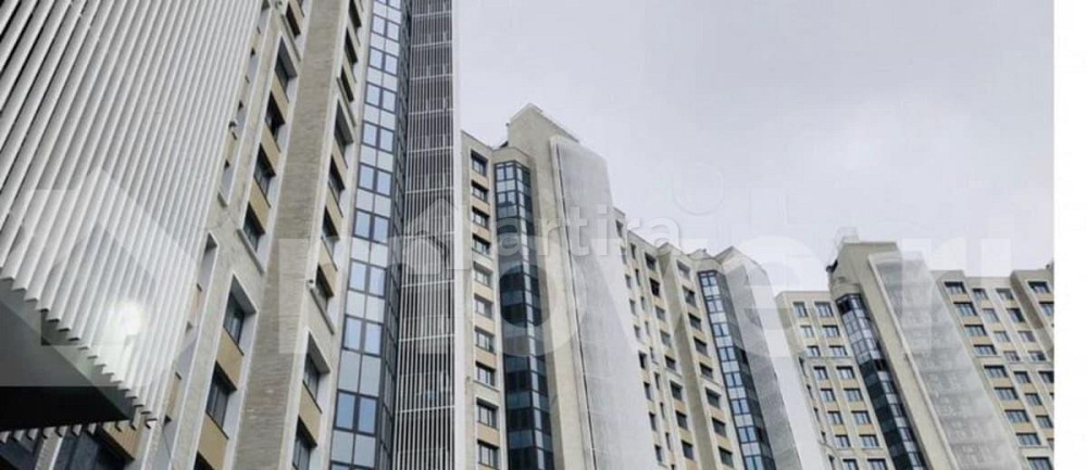 Студия, 61 м2, 13/20 эт. Москва - изображение 2