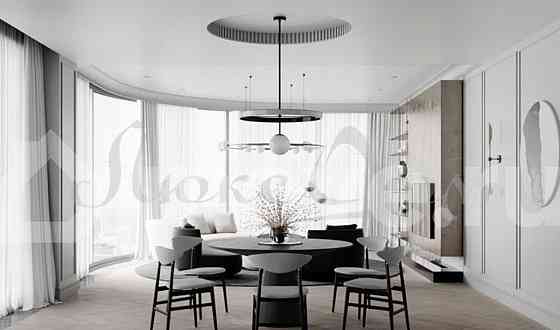 4-комн. квартира, 154 м2, 4/13 эт. Москва