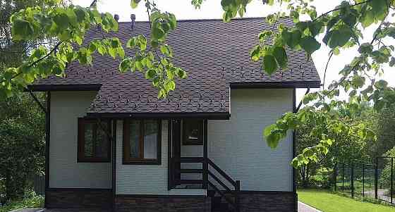 Дом, 135 м2, 16 соток, 2 эт. Москва