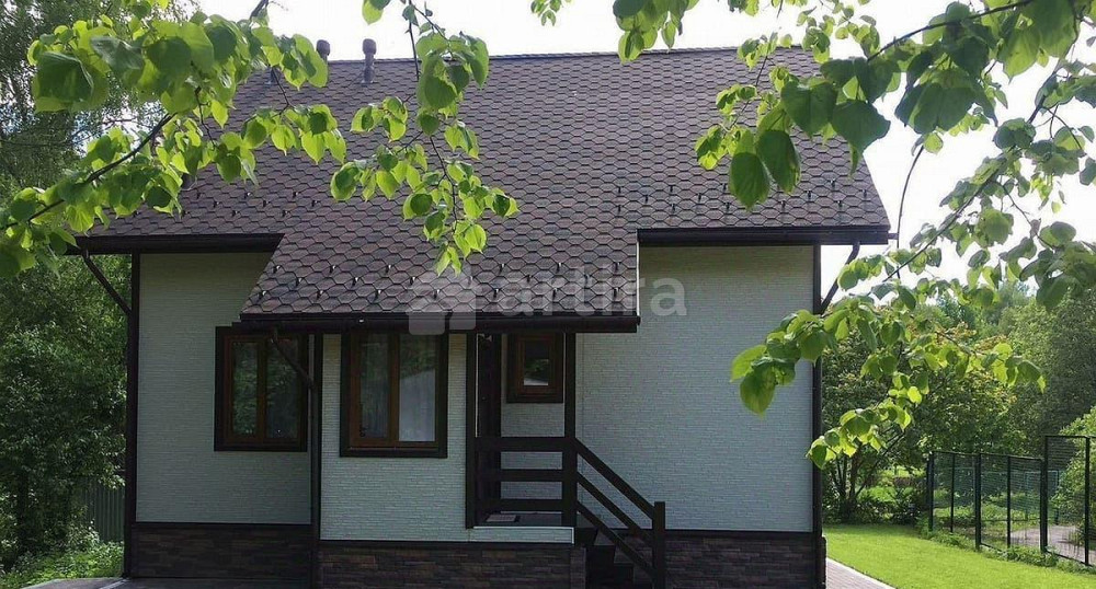 Дом, 135 м2, 16 соток, 2 эт. Москва - изображение 3