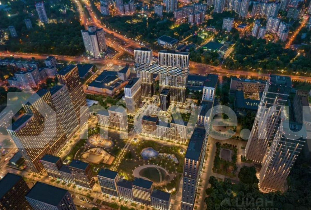 Студия, 28.5 м2, 8/39 эт. Москва - изображение 2