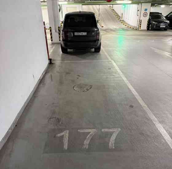 Гараж, 15 м2 Москва