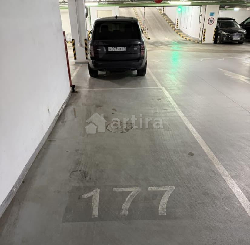 Гараж, 15 м2 Москва - изображение 4