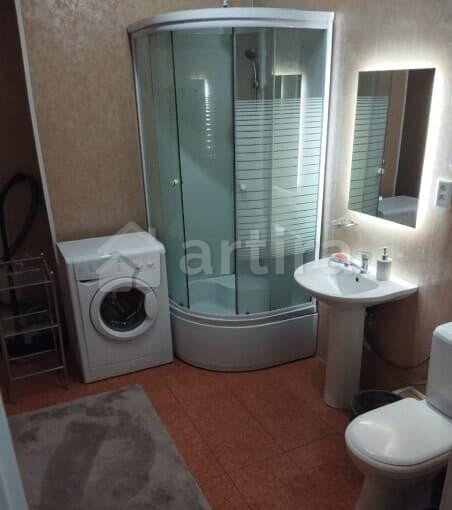 1-комн. квартира, 44 м2, 5/25 эт. Казань - изображение 5