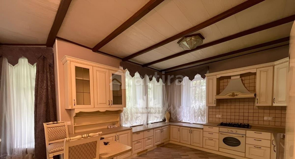 Коттедж, 400 м2, 20 соток, 3 эт. Одинцово - изображение 4