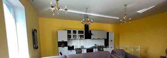 Часть дома, 100 м2, 1 сотка Воронеж