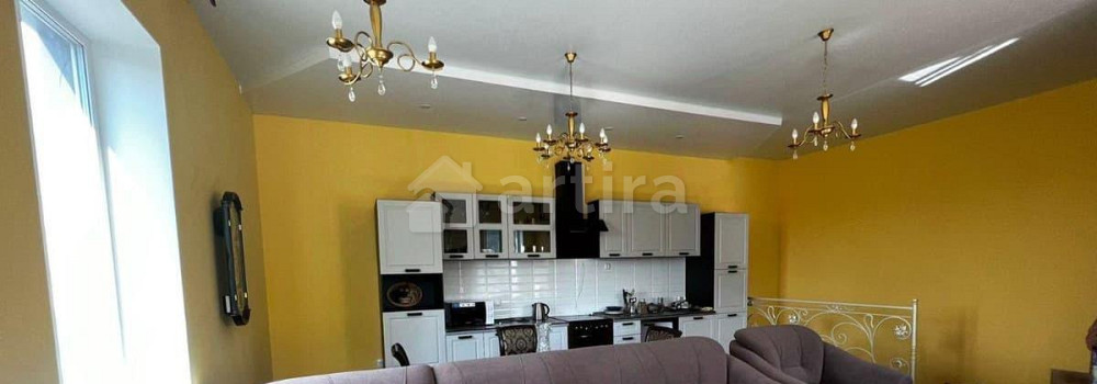 Часть дома, 100 м2, 1 сотка Воронеж - изображение 2